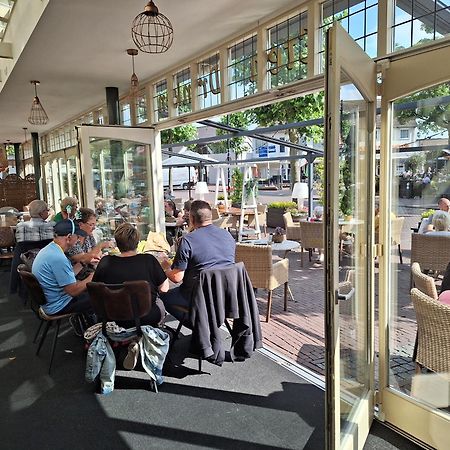 Hotel Centraal Someren Екстериор снимка