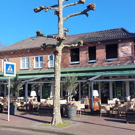 Hotel Centraal Someren Екстериор снимка