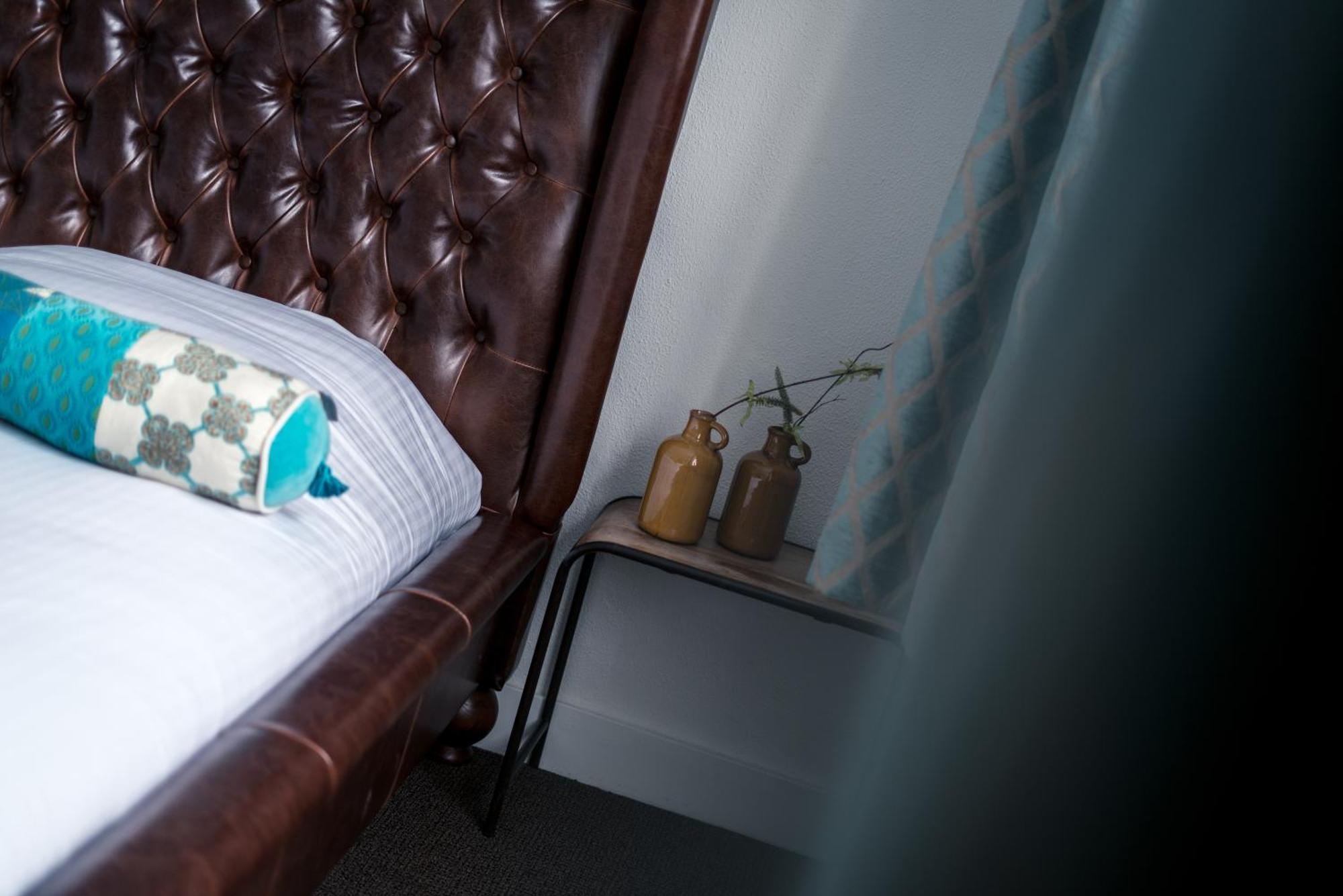 Hotel Centraal Someren Екстериор снимка