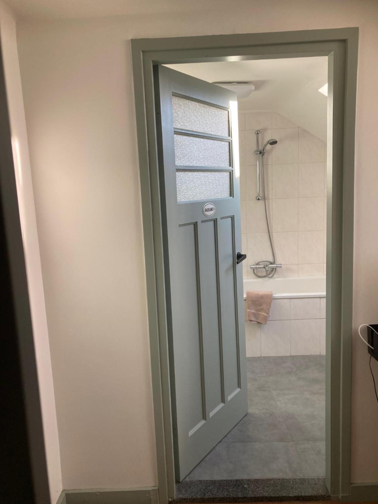 Hotel Centraal Someren Стая снимка