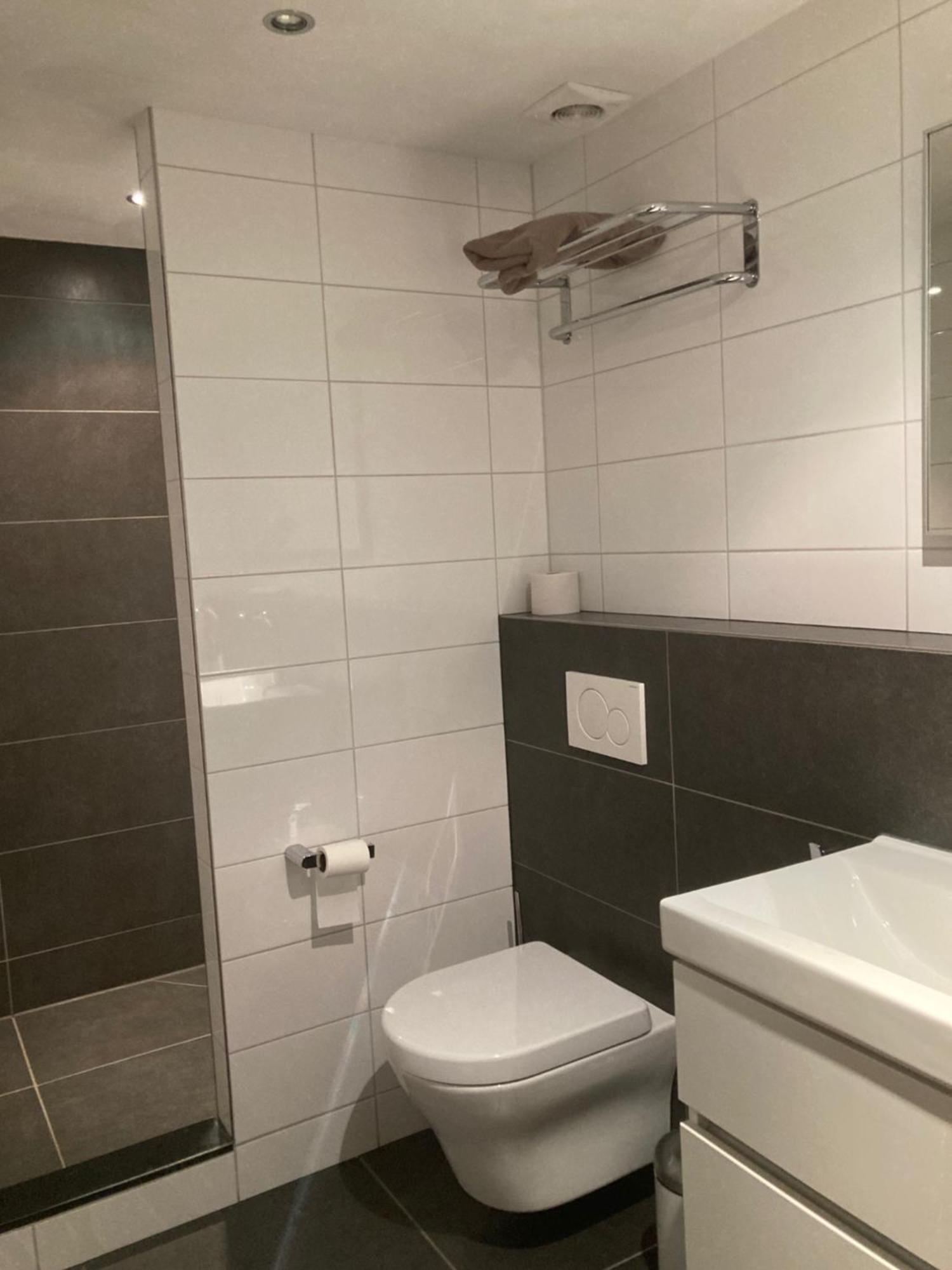 Hotel Centraal Someren Стая снимка