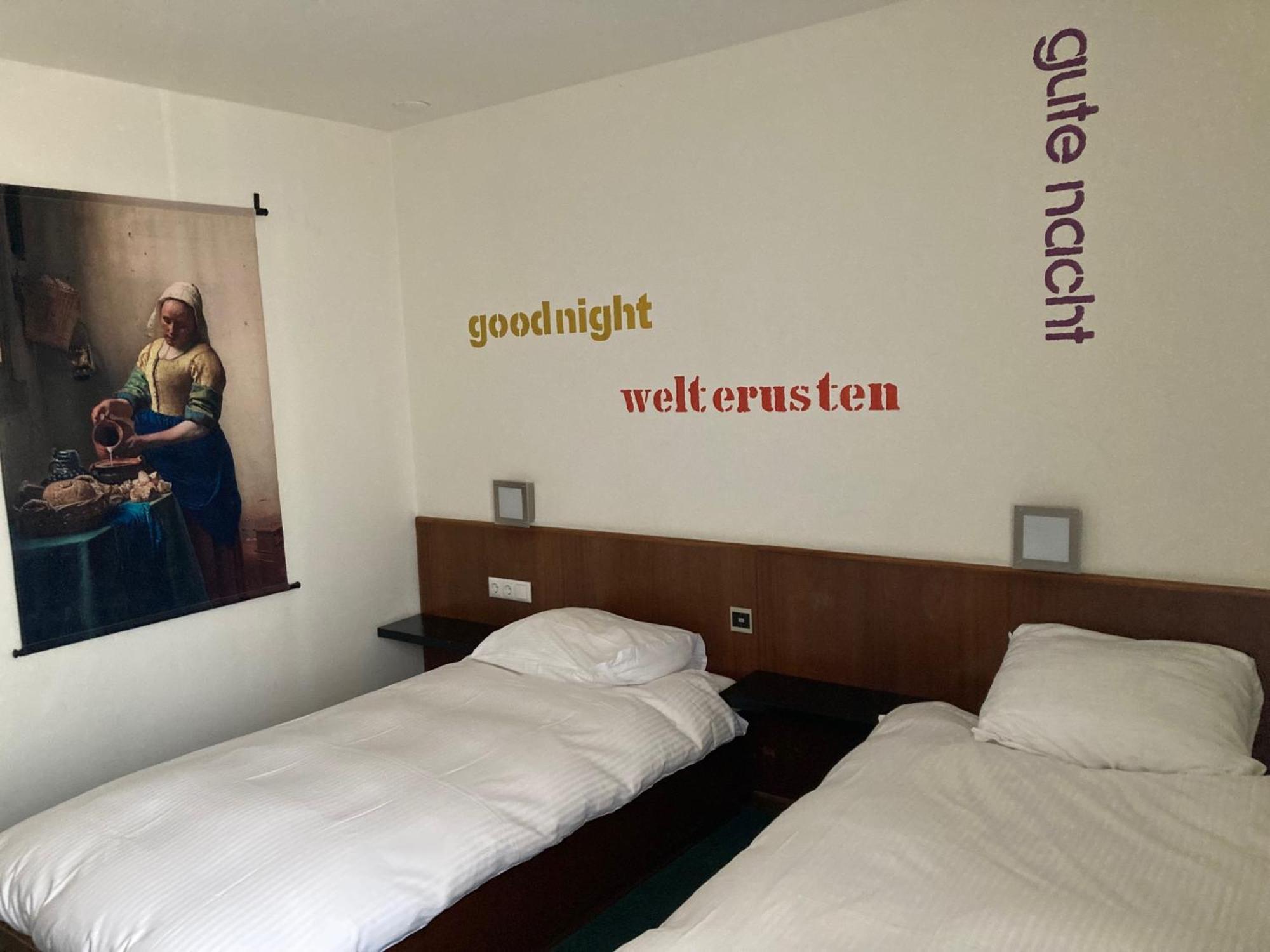 Hotel Centraal Someren Екстериор снимка