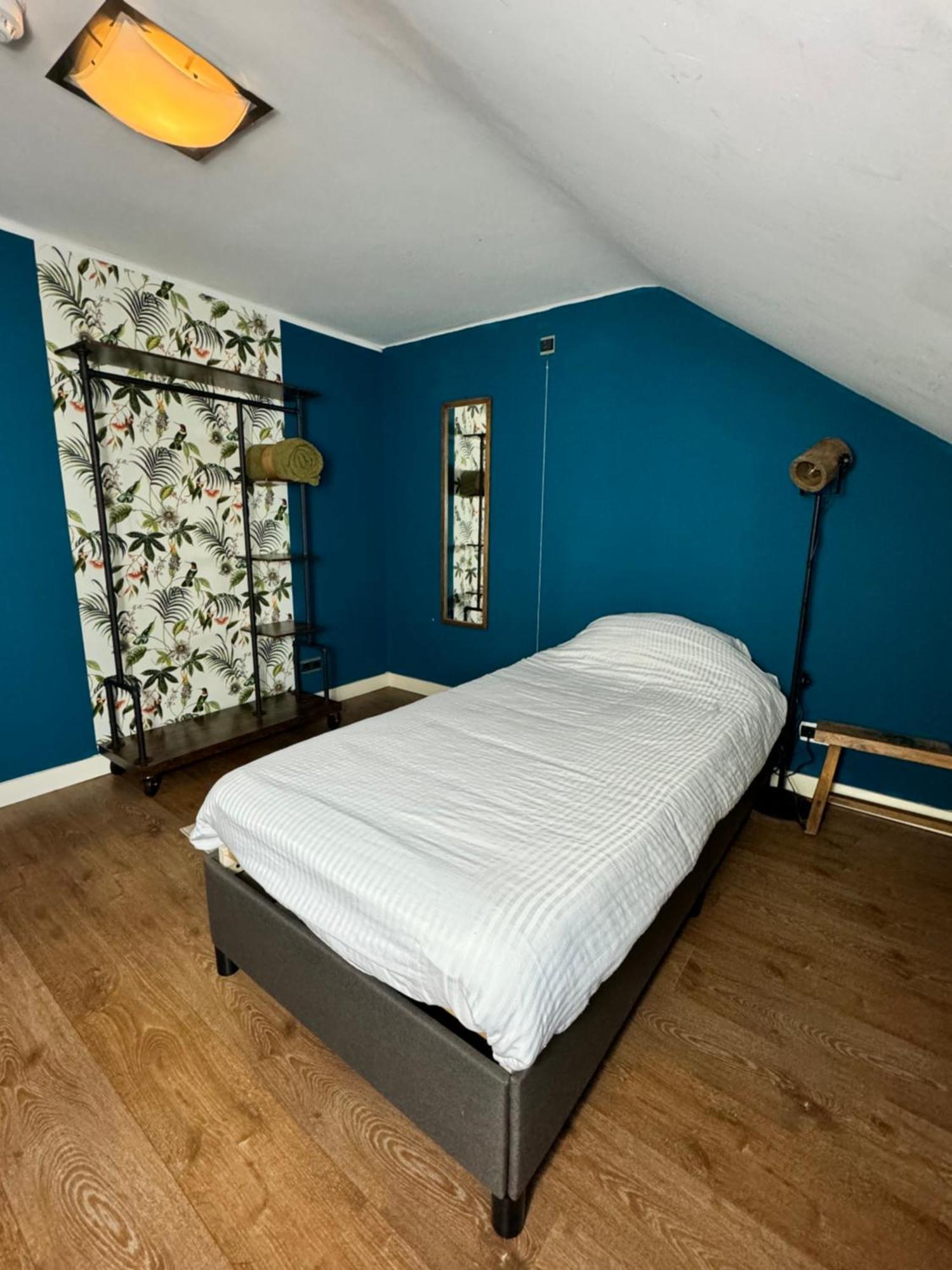 Hotel Centraal Someren Екстериор снимка