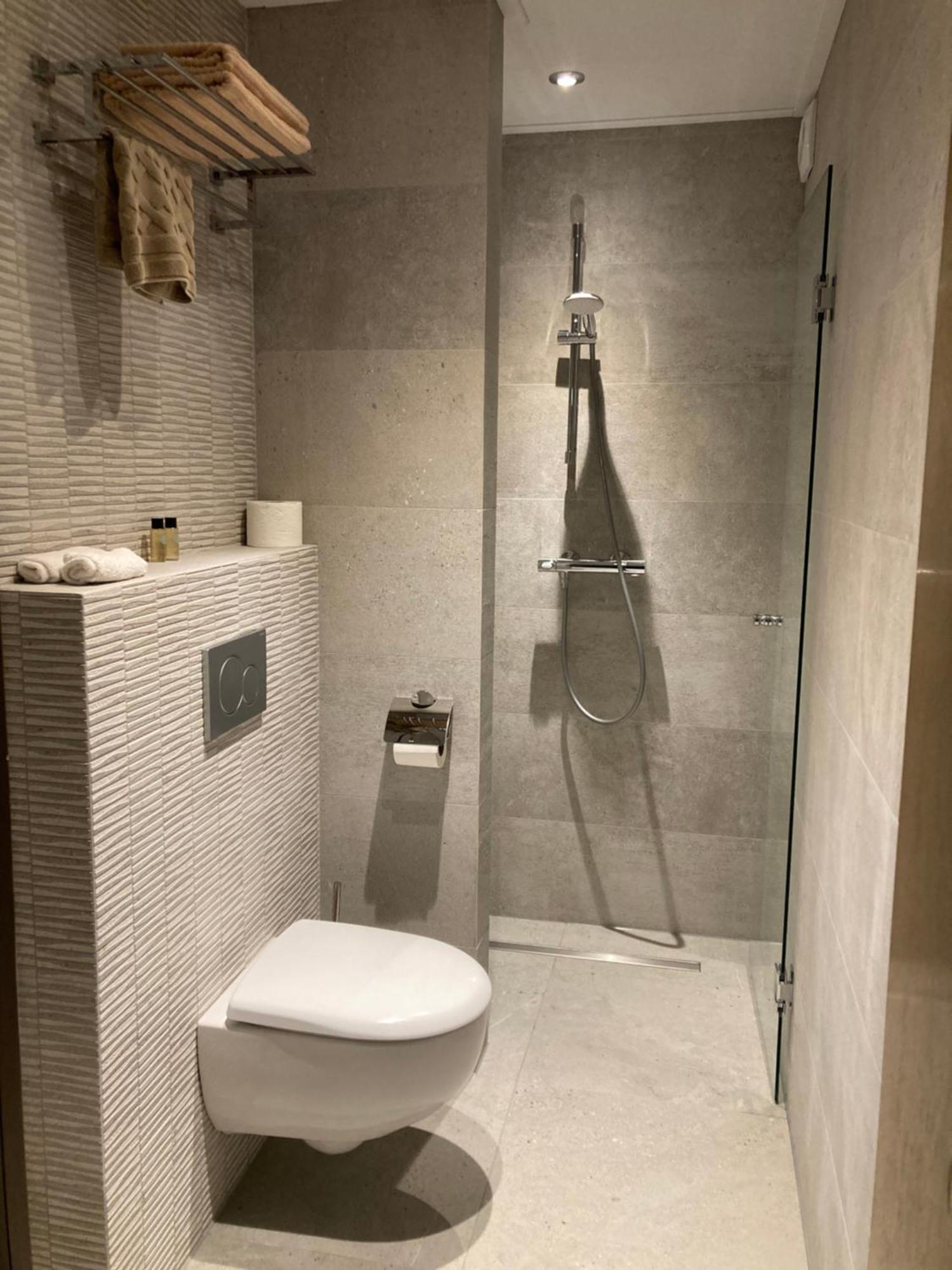 Hotel Centraal Someren Екстериор снимка