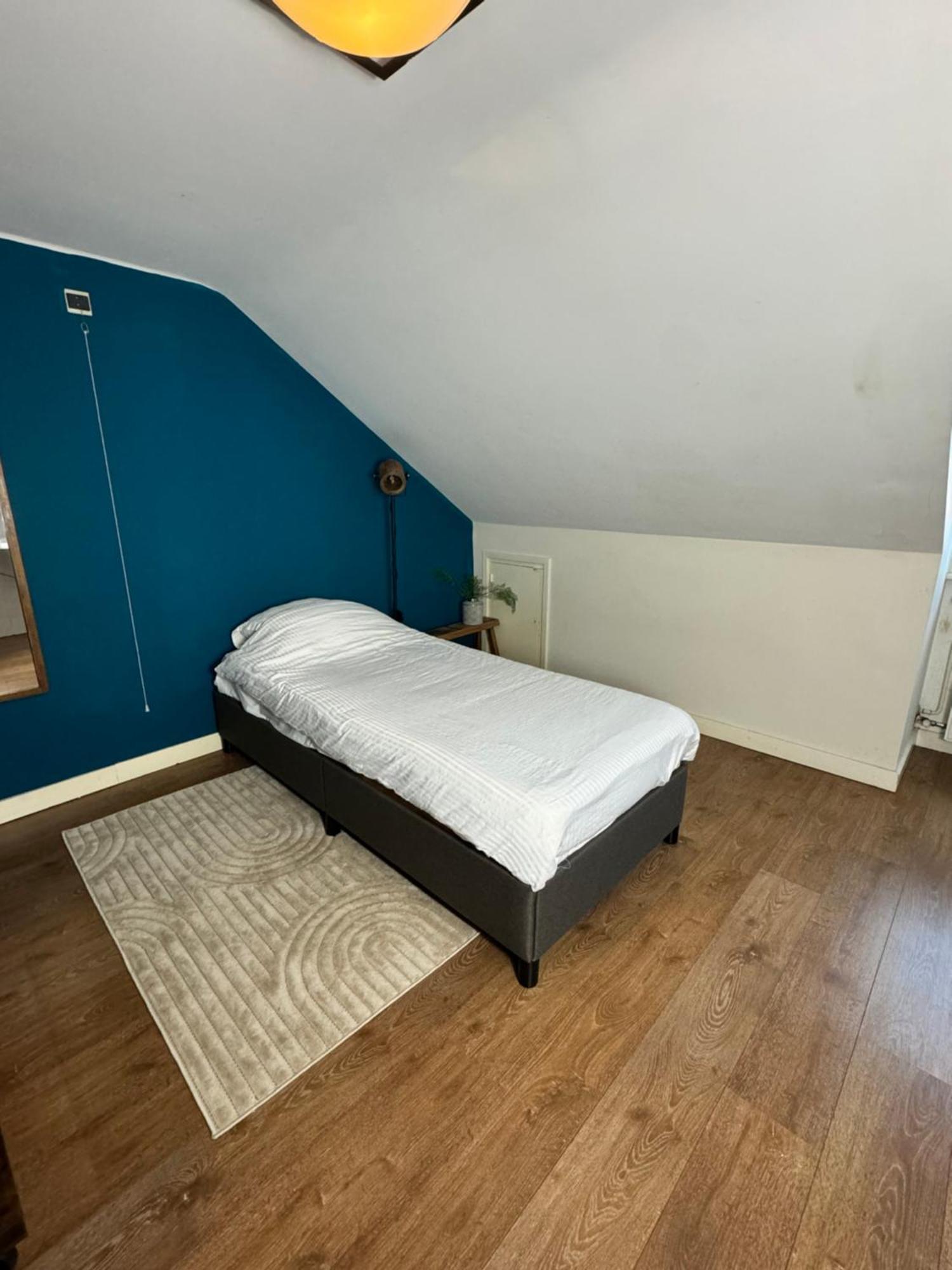 Hotel Centraal Someren Стая снимка