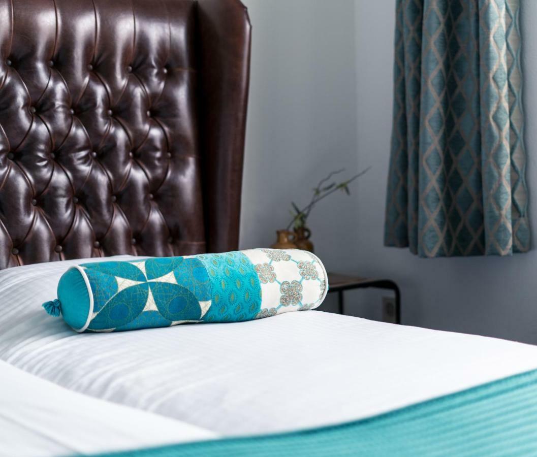 Hotel Centraal Someren Екстериор снимка