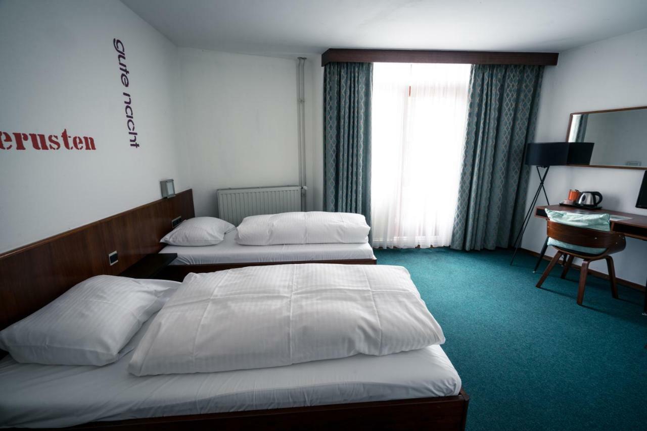Hotel Centraal Someren Екстериор снимка