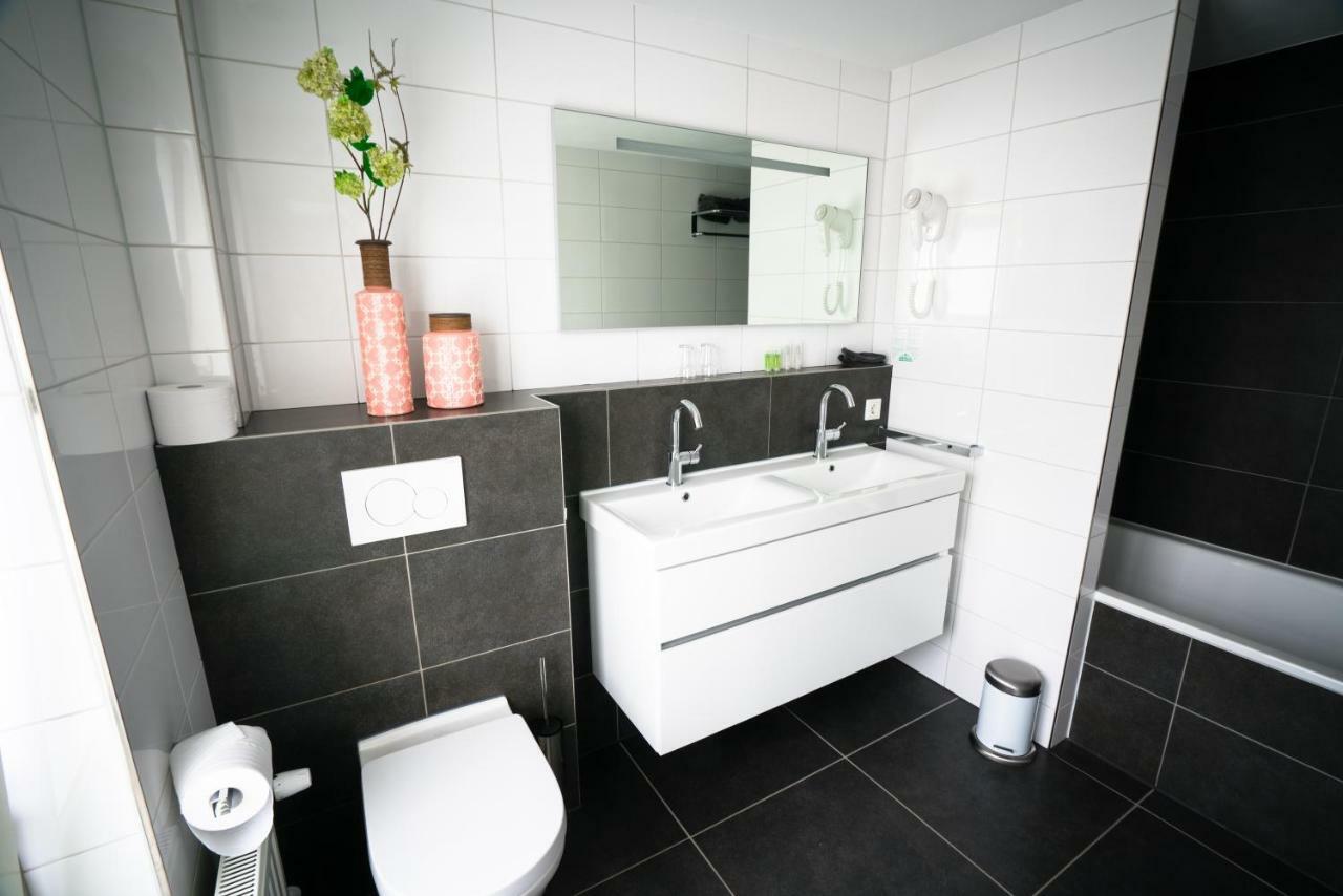 Hotel Centraal Someren Екстериор снимка