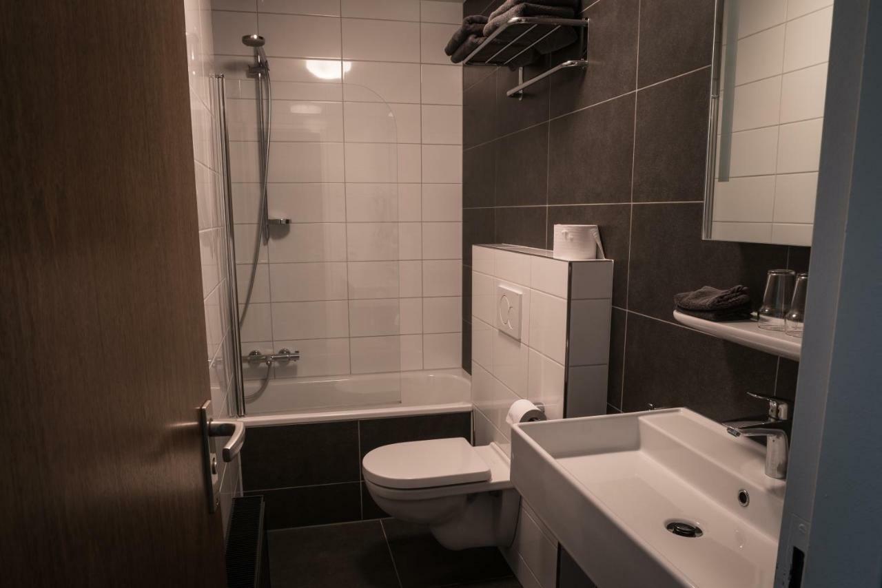 Hotel Centraal Someren Екстериор снимка